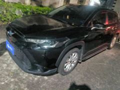 Toyota Frontlander Dual-Engine 2.0L Leading Edition - ფოტო 1