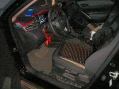 Toyota Frontlander Dual-Engine 2.0L Leading Edition - ფოტო 14