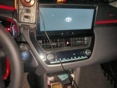 Toyota Frontlander Dual-Engine 2.0L Leading Edition - ფოტო 17