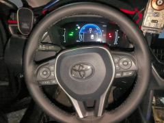 Toyota Frontlander Dual-Engine 2.0L Leading Edition - ფოტო 18