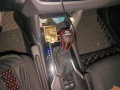 Toyota Frontlander Dual-Engine 2.0L Leading Edition - ფოტო 19