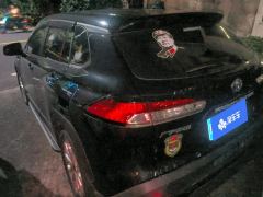 Toyota Frontlander Dual-Engine 2.0L Leading Edition - ფოტო 2