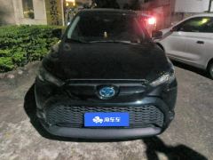 Toyota Frontlander Dual-Engine 2.0L Leading Edition - ფოტო 3