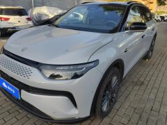 Leapmotor C11 EREV 300km 300 Smart Edition - ფოტო 1