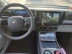 Leapmotor C11 EREV 300km 300 Smart Edition - ფოტო 16
