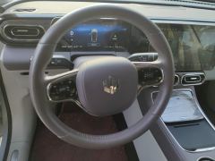 Leapmotor C11 EREV 300km 300 Smart Edition - ფოტო 18