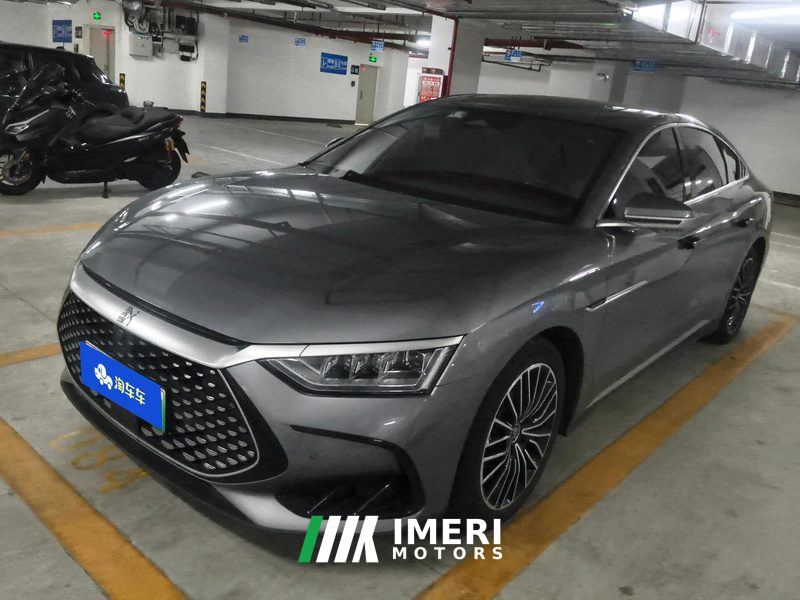 BYD Han DM-i 1.5T 121km Prestigious Edition