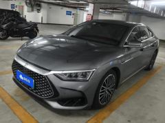 BYD Han DM-i 1.5T 121km Prestigious Edition - ფოტო 1