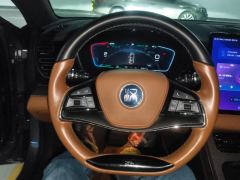 BYD Han DM-i 1.5T 121km Prestigious Edition - ფოტო 18