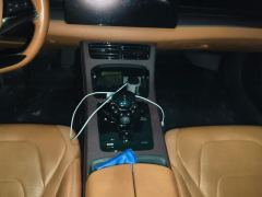 BYD Han DM-i 1.5T 121km Prestigious Edition - ფოტო 19