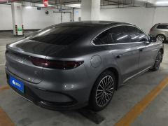 BYD Han DM-i 1.5T 121km Prestigious Edition - ფოტო 2