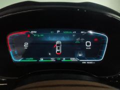 BYD Han DM-i 1.5T 121km Prestigious Edition - ფოტო 20