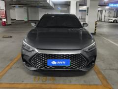 BYD Han DM-i 1.5T 121km Prestigious Edition - ფოტო 3