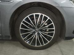 BYD Han DM-i 1.5T 121km Prestigious Edition - ფოტო 6