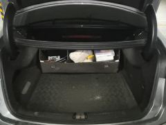 BYD Han DM-i 1.5T 121km Prestigious Edition - ფოტო 7
