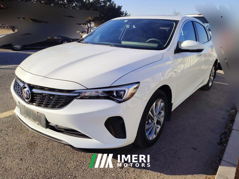 Buick Verano Pro 1.5T Joy Edition - car from China