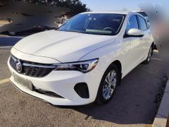 Buick Verano Pro 1.5T Joy Edition - photo 1