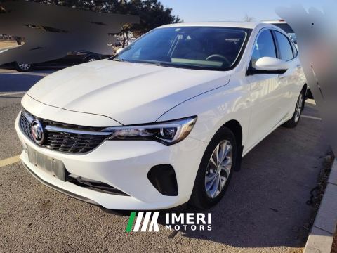 2022 Buick Verano Pro 1.5T Joy Edition - ავტომობილი ჩინეთიდან