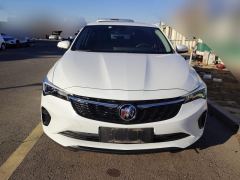 Buick Verano Pro 1.5T Joy Edition - photo 3
