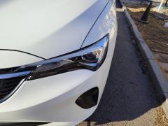 Buick Verano Pro 1.5T Joy Edition - photo 4