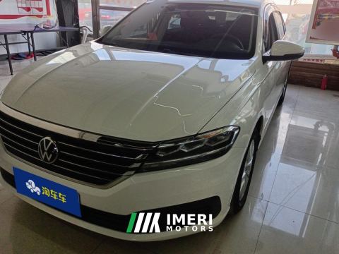 2022 Volkswagen Lavida 1.5L Automatic Fashion Edition - ავტომობილი ჩინეთიდან