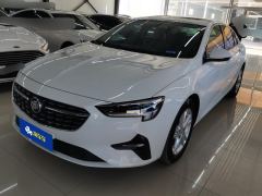Buick Regal 552T Version - фото 1