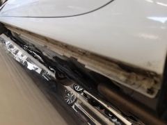 Buick Regal 552T Version - фото 11