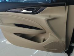 Buick Regal 552T Version - фото 12