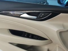 Buick Regal 552T Version - фото 13