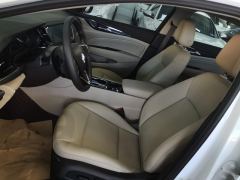 Buick Regal 552T Version - фото 14