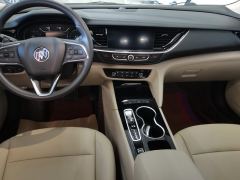 Buick Regal 552T Version - фото 16