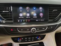 Buick Regal 552T Version - фото 17