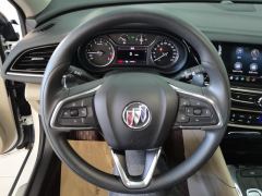 Buick Regal 552T Version - фото 18