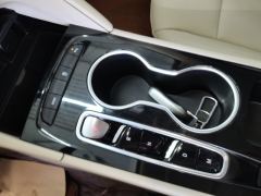 Buick Regal 552T Version - фото 19