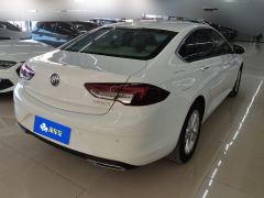 Buick Regal 552T Version - фото 2