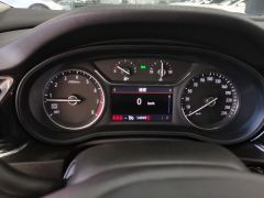 Buick Regal 552T Version - фото 20