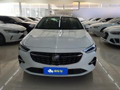 Buick Regal 552T Version - фото 3