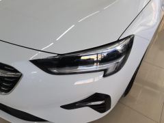 Buick Regal 552T Version - фото 4