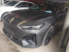 Changan UNI-V 1.5T Premium Version - ფოტო 1