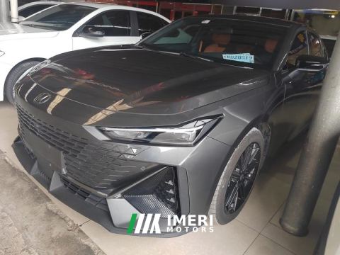 2022 Changan UNI-V 1.5T Premium Version - ავტომობილი ჩინეთიდან