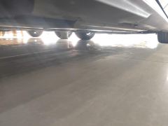 Changan UNI-V 1.5T Premium Version - ფოტო 10
