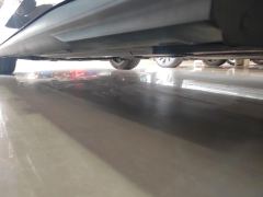 Changan UNI-V 1.5T Premium Version - ფოტო 11
