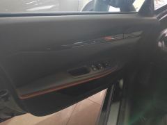 Changan UNI-V 1.5T Premium Version - ფოტო 12