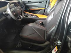Changan UNI-V 1.5T Premium Version - ფოტო 14