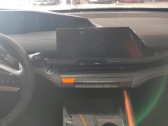 Changan UNI-V 1.5T Premium Version - ფოტო 17