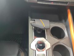 Changan UNI-V 1.5T Premium Version - ფოტო 19
