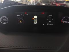 Changan UNI-V 1.5T Premium Version - ფოტო 20