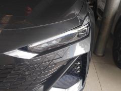 Changan UNI-V 1.5T Premium Version - ფოტო 4