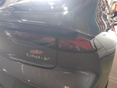 Changan UNI-V 1.5T Premium Version - ფოტო 5