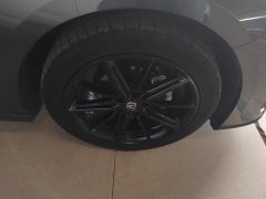 Changan UNI-V 1.5T Premium Version - ფოტო 6
